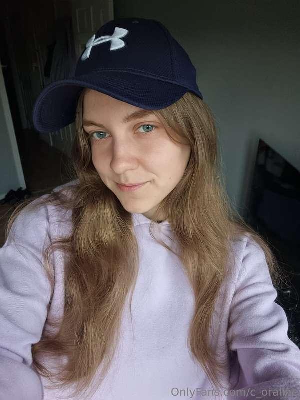 A cap is not only protection from the sun or cold, but also ..
