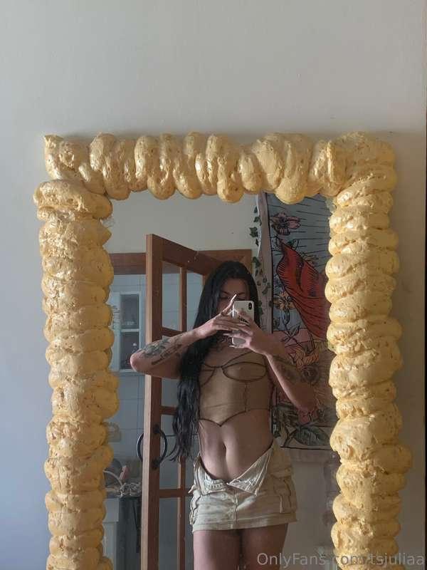 Are you looking for something? Or is it me your looking for?