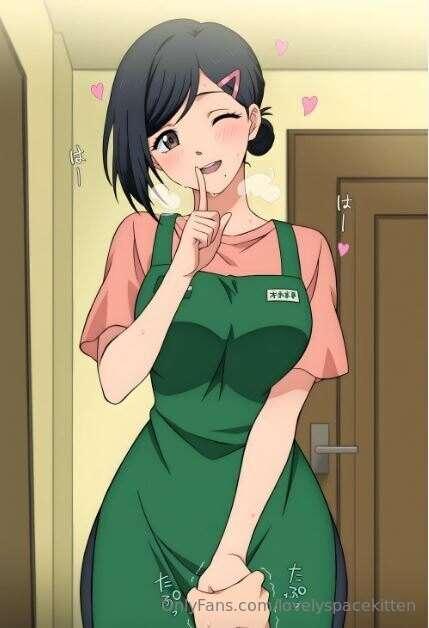 Ready For some Aoi Sakamoto Tomorrow?!?Series- Sakamoto Days