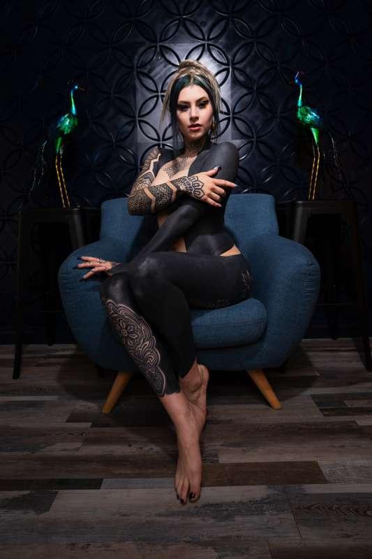 Where I belong, on my throne. @starf4ce