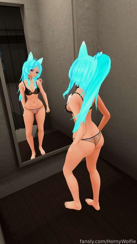 hornywolfie image #5