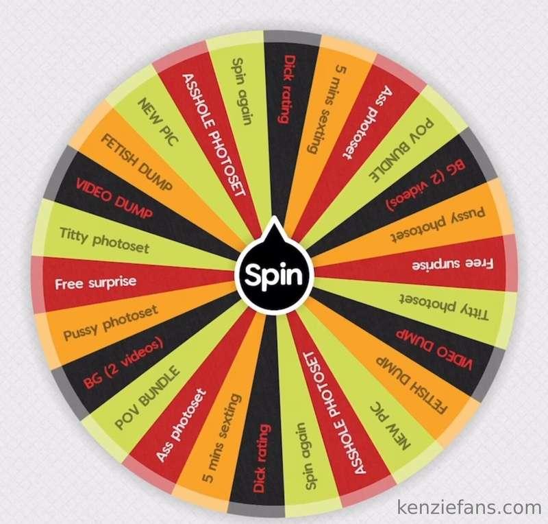 【 ＳＰＩＮ　ＴＨＥ　ＷＨＥＥＬ　ＳＵＮＤＡＹ】  Have the chance to win one of the ..
