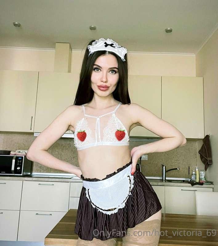 Mmm, do you know that I'm a real fan of role-playing games?😈..