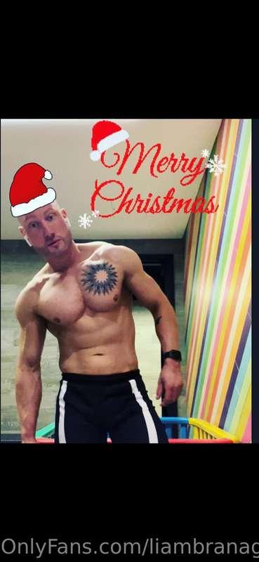 Happy Christmas 🎄