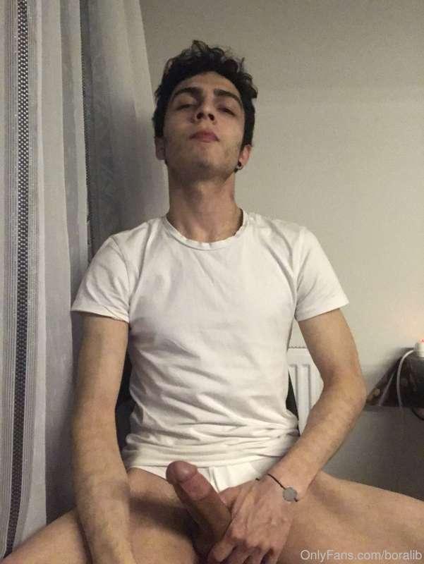 Horny at kitchen 😈 Yes, I’m hungry 😍😏🔥