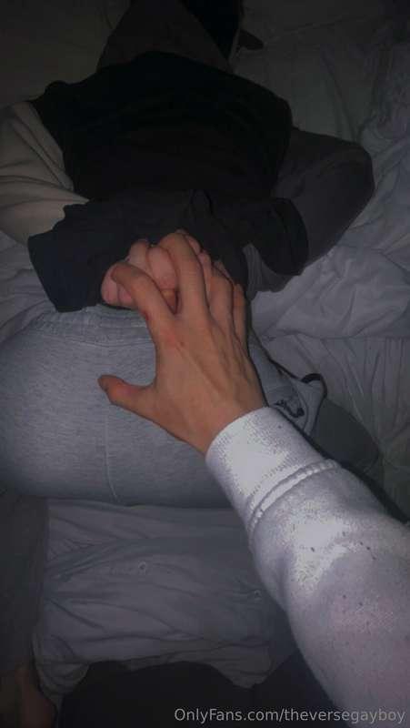Who wants to be my slut next