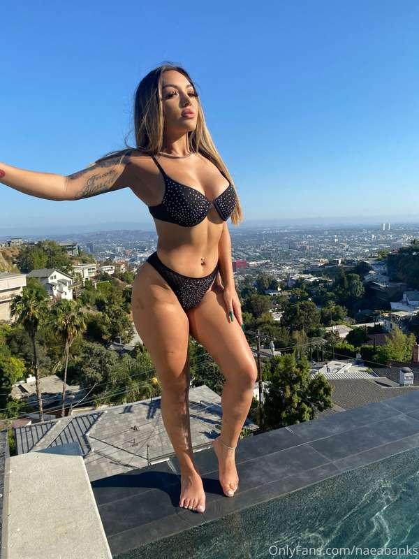 Ya seen this one here first 😻🖤