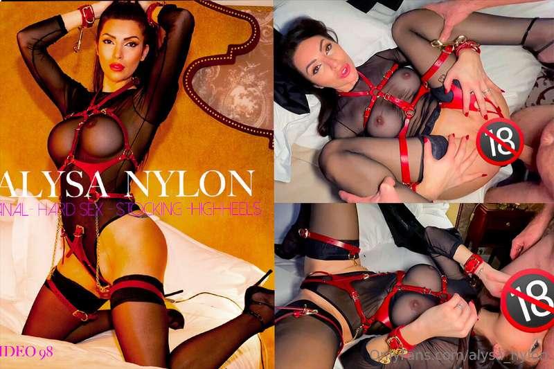 alysa_nylon main image