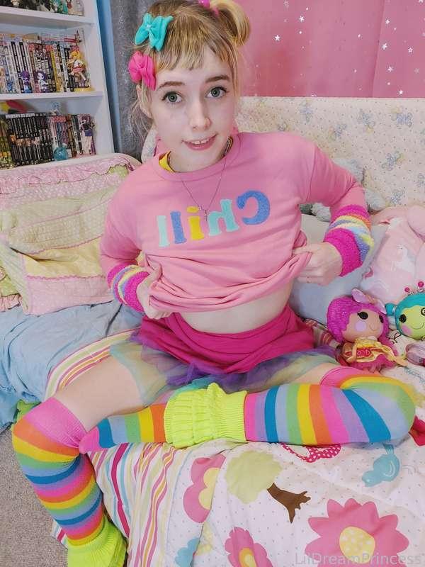 lildreamprincess image #40