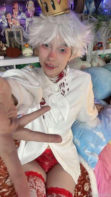 indigowhite image #66