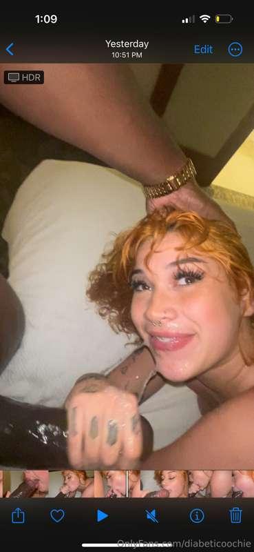 diabeticoochie main image