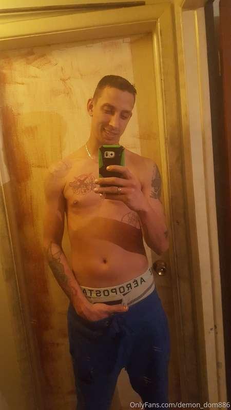 You got me wanting to touch myself 🍆💦