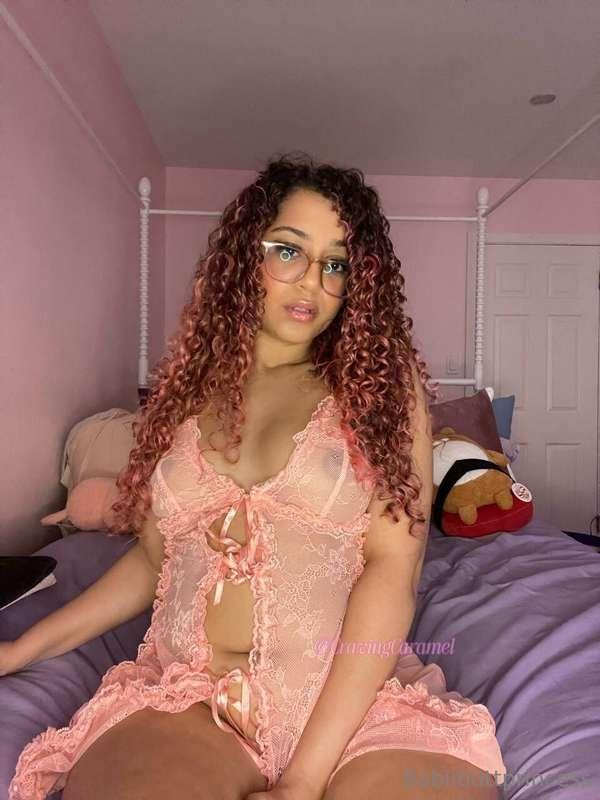 𝑭𝒓𝒆𝒂𝒌𝒊𝒆𝒔𝒕 𝑵𝒚𝒎𝒑𝒉𝒐 𝒐𝒏 𝑶𝑭!@CravingCaramel 💗🌸 65% 𝙤𝙛𝙛 𝑵𝑶 𝑷𝑷𝑽 𝙑𝙄𝙋..