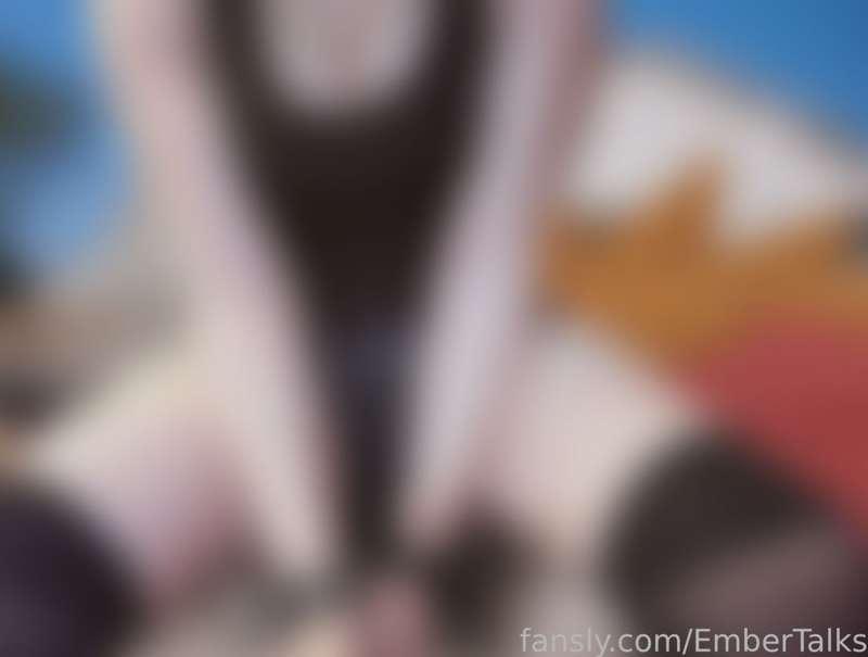 IRL EMBER PHOTOS & FANSLY SALE UP TO 25% OFF!
