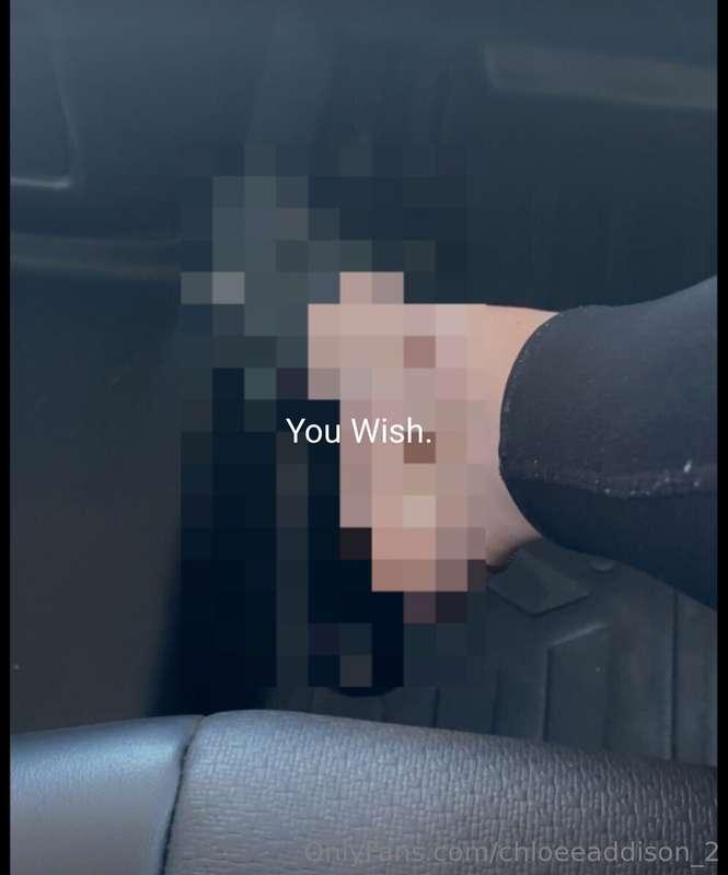 You wish you could see my soft soles and high arches 💦✨