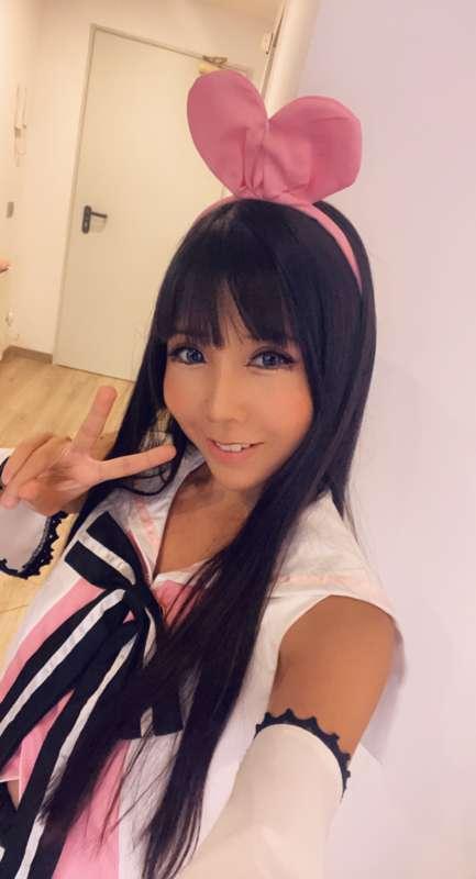 Kizuna Ai