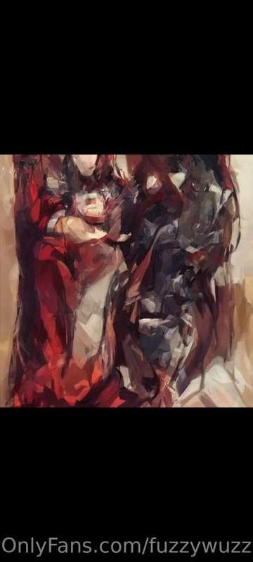 fuzzywuzzher image #7