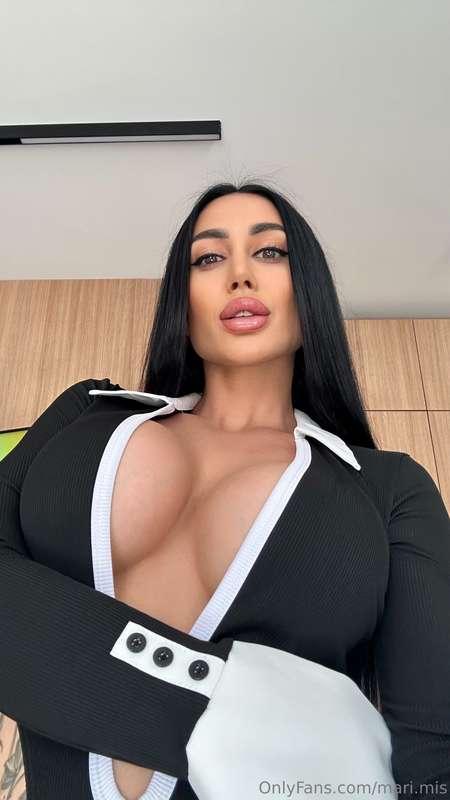 Only obedient boys get the sweet stuff.... but you're obviou..