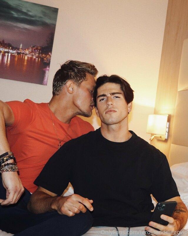 Making out with this guy is? What should I do with him ? ?? ..