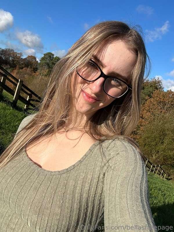 Finally starting to feel like summer