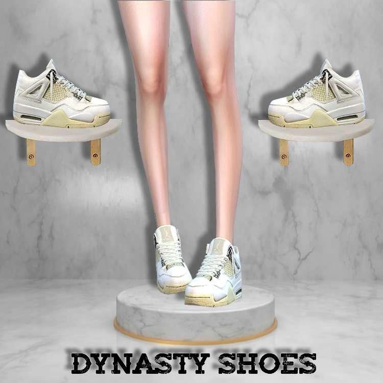 DYNASTY_SHOES-TÊNIS