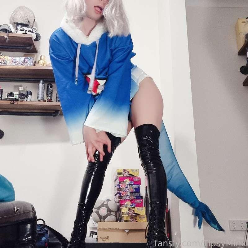tipsyminx image #21