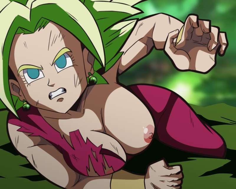 Kefla NSFW Fanart
