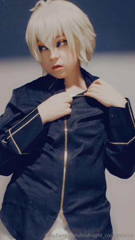 Mikaella~☆ do you want more?