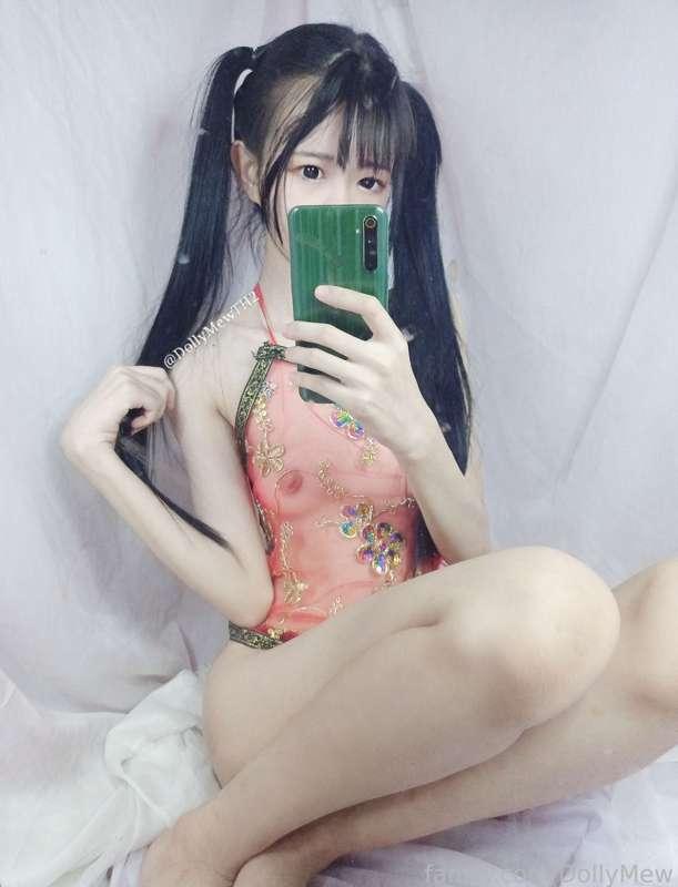 dollymew image #1