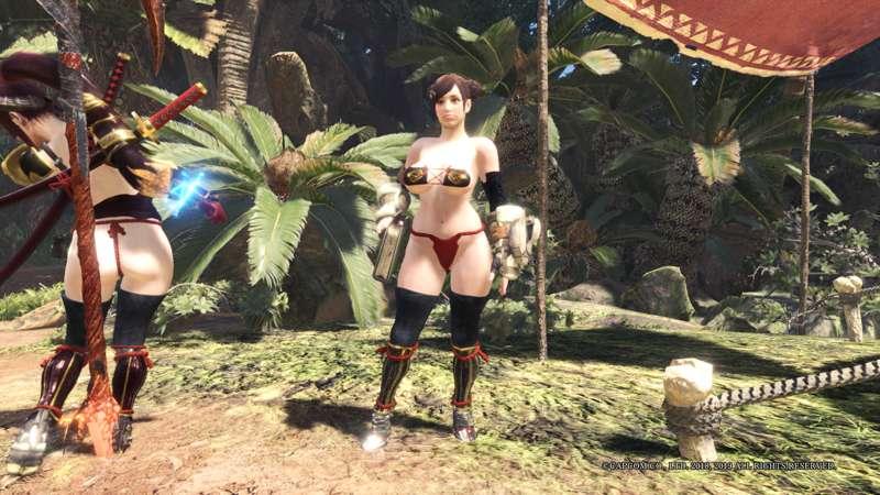 HPN Sexy NPCs - WIP 0.1 Release