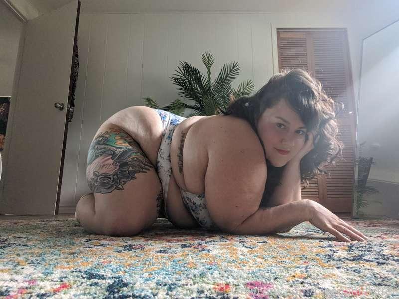 fayedanielsbbw image #1