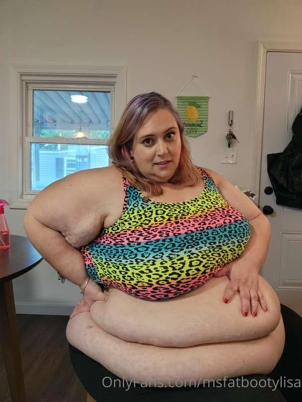 msfatbootylisa image #8