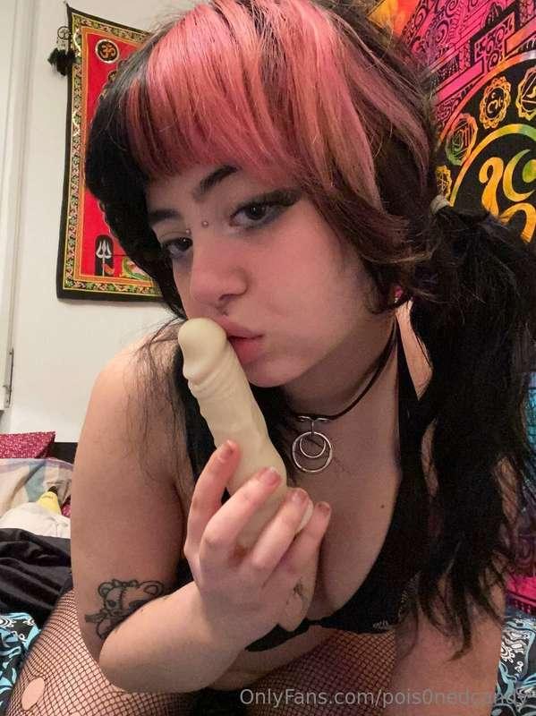 Dove lo infilo? 😈🤭