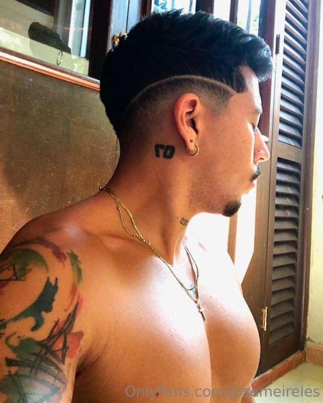 How did my new haircut look? 
https://onlyfans.com/josemeire..