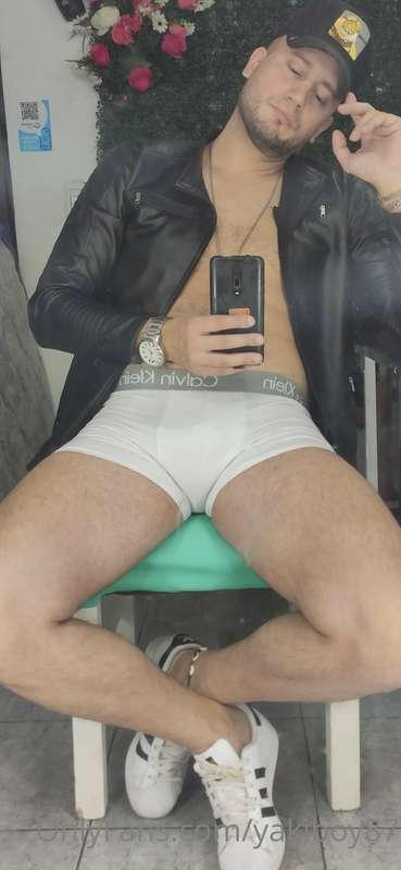 you can remove my bad mood, and the clothes too if you want...