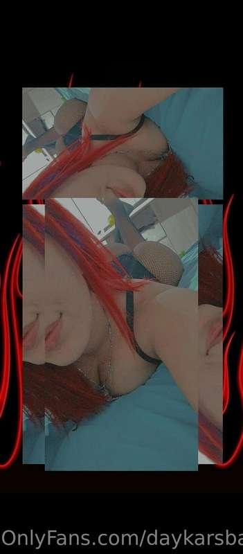 🥵😈