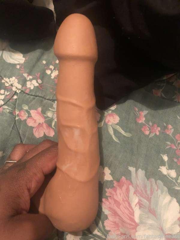 I creamed all on ray ray 😋