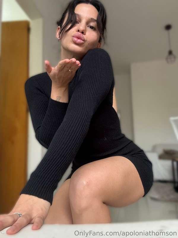 Would you take me out ? 