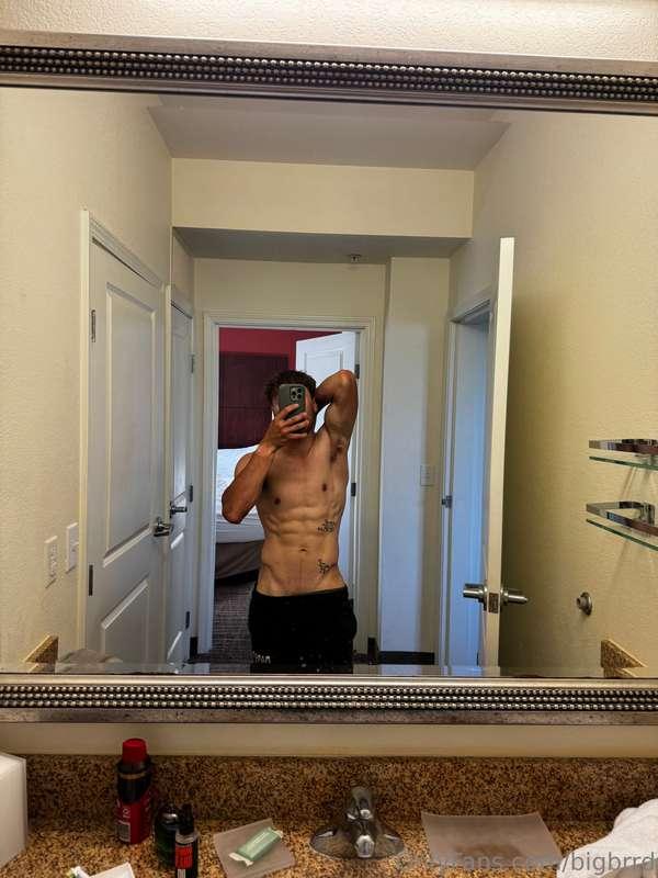 would you stay in Mississippi with me? 😏