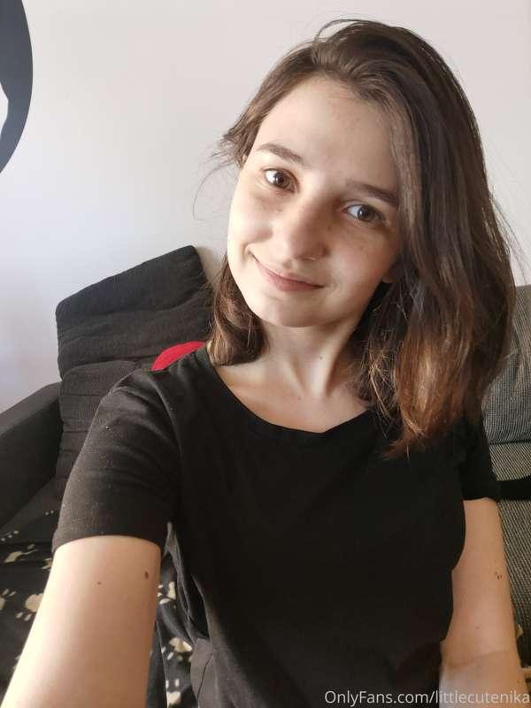 Hi 😍
