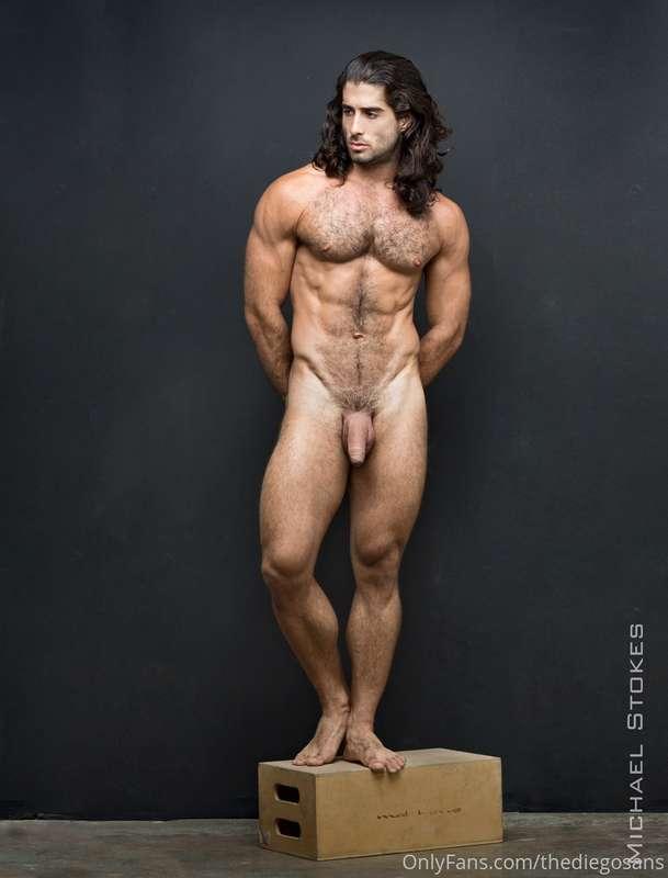 More shoot from the incredible Michael Stokes

I have to say..