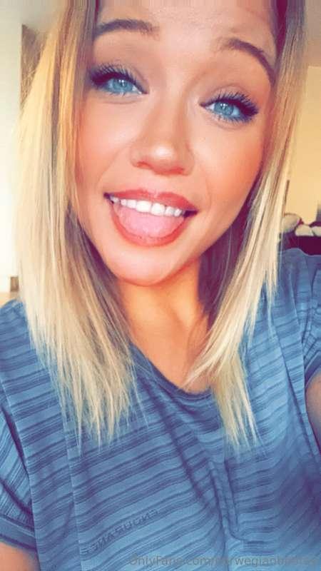do you like goofy girls? I’m as goofy as naughty! Why don’t ..