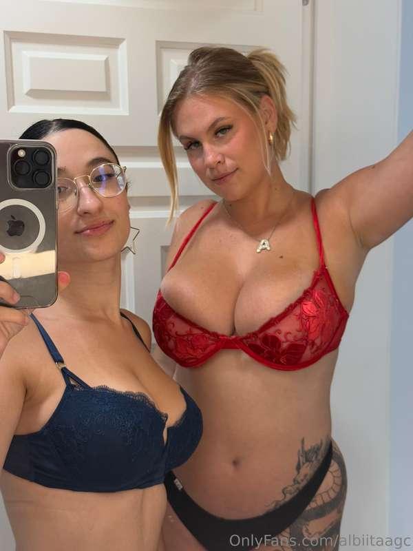 Ya viste nuestro vídeo??🤭🤤💦