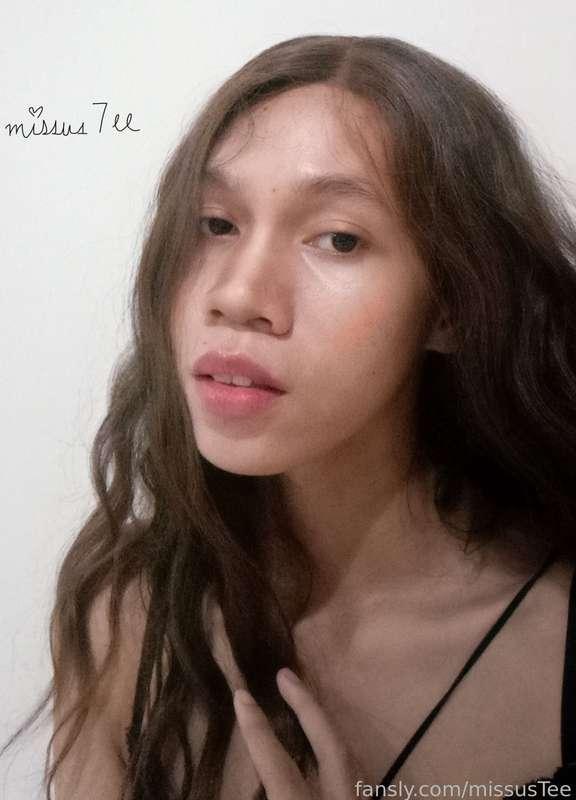 Touched, but never been kissed. Do you want to give me my first kiss? 😘🙈

#fyp #tgirl #trans #ladyboy #femboy #shemale #asian #pinay #pinoy #LGBTQ