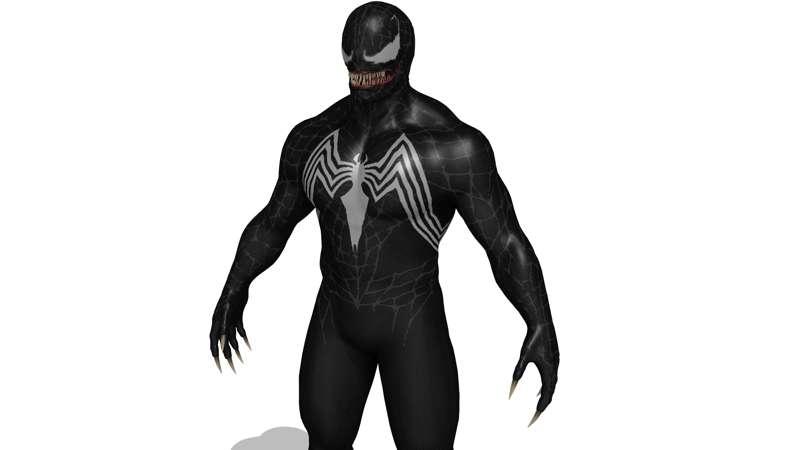 Venom