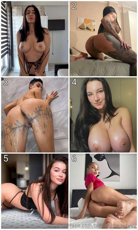 🚨 FOLLOW MY BESTIES FOR HOT CONTENT!1. 🌟💙 @lustful_zoey 💙🌟2...
