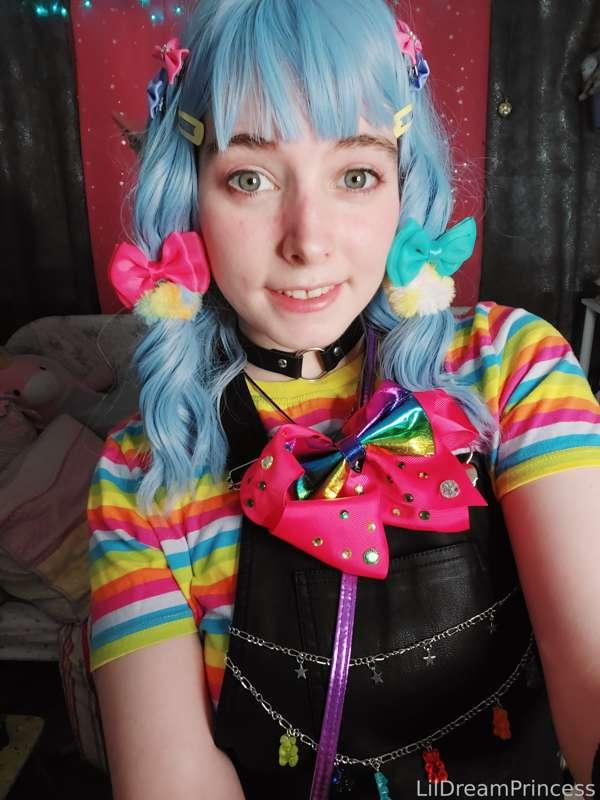lildreamprincess image #4