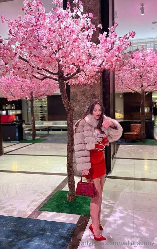 Sakura is the epitome of masculinity🥰 luckily it's my favori..