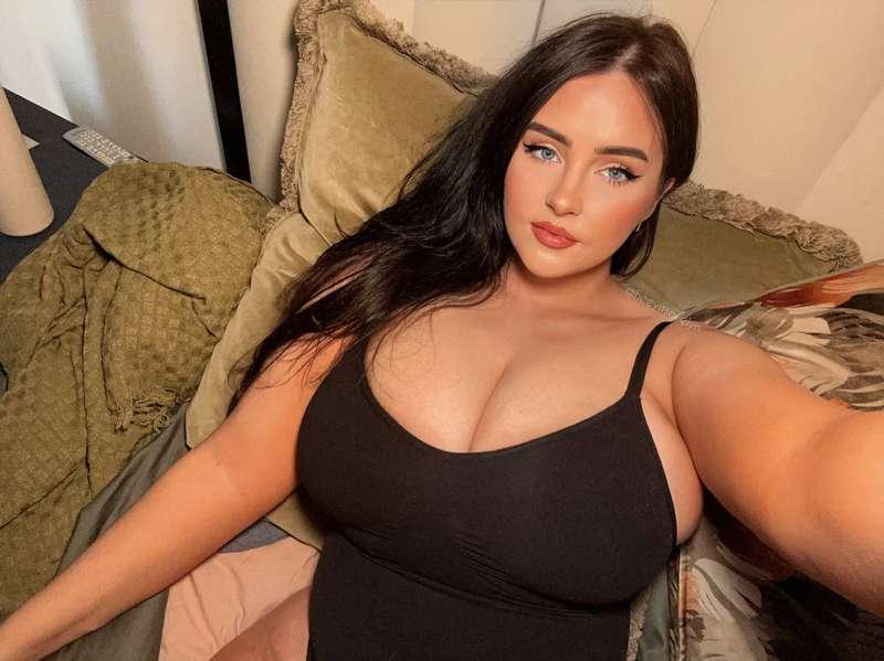 All about eye contact