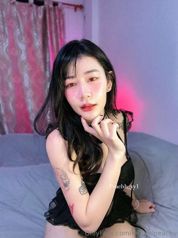 รอชมเซตใหม่กันเลย 🧛🏻‍♀️🫣